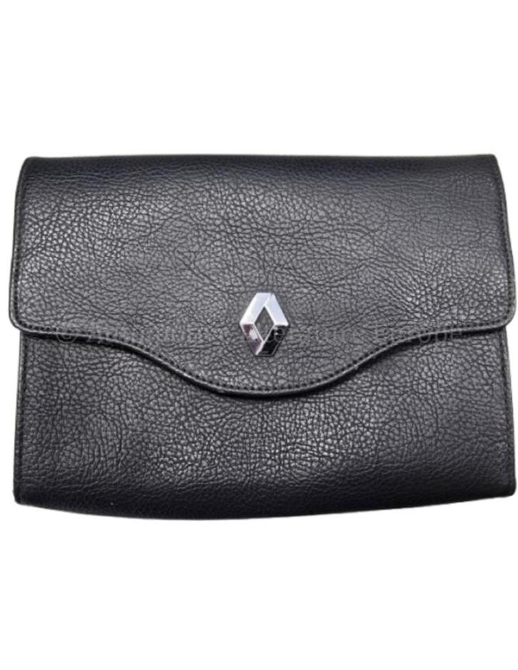 2000-2010 RENAULT BOORDMAP, Auto diversen, Handleidingen en Instructieboekjes