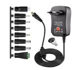 Zazitec Universele Adapter 30W 3V-12V 2.5A met usb en 8, Ophalen of Verzenden, Nieuw