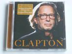 Eric Clapton - Clapton, Cd's en Dvd's, Verzenden, Nieuw in verpakking
