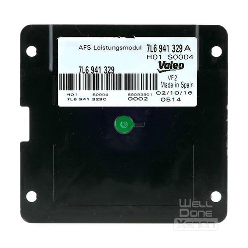 Valeo Bochtenmodule VAG 7L6941329A, Auto-onderdelen, Verlichting, Nieuw, Volkswagen, Ophalen of Verzenden