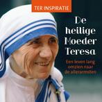 De heilige Moeder Teresa / Inspiratie 9789492093295, Verzenden, Gelezen, Xavier Lecoeur