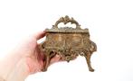 Coffret à bijoux français style Louis XV - Sieradendoos -, Antiek en Kunst