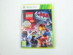 Xbox 360 - The Lego Movie Videogame, Ophalen of Verzenden, Nieuw