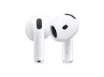 Apple AirPods 4 - Draadloze oordopjes - USB-C - Wit, Verzenden, Zo goed als nieuw