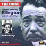cd - Duke Ellington And His Orchestra - The Duke: Edward..., Verzenden, Zo goed als nieuw