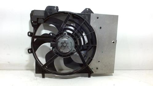 Koelventilatormotor Citroën C3 II 1.6 HDi, Auto-onderdelen, Motor en Toebehoren, ARN erkend, Stiba lid, Erkend duurzaam, Gebruikt