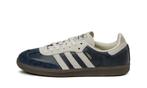 adidas Samba OG Aurora Ink Cream White, Kleding | Heren, Schoenen, Nieuw
