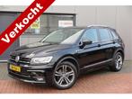 Volkswagen Tiguan | Zakelijke Lease v.a. €501.04 pm, Automaat, Gebruikt, Euro 6, Overige carrosserieën