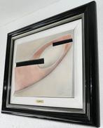 Gallery S.A. Paor - Cristina Puell - Terracotta - Abstracte
