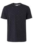 SALE -47% | No Excess Shirt donkerblauw | OP=OP