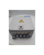 Rittal Schakelkast EB1549, Ophalen