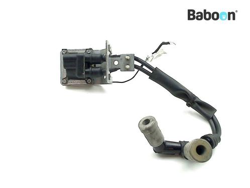 Bobine Gilera Fuoco 500 2013-2015, Motoren, Onderdelen | Overige, Gebruikt, Verzenden
