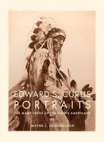 9780785839743 Edward S. Curtis Portraits, Verzenden, Nieuw, Wayne Youngblood