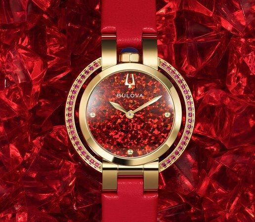 Bulova - Rubaiyat Four Seasons AUTUNNO - 150th, Sieraden, Tassen en Uiterlijk, Horloges | Heren