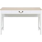 Home affaire Bureau Bellerie Landhuisstijl, soft-close,, Huis en Inrichting, Verzenden, Nieuw