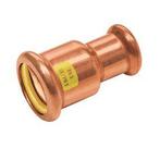 BONFIX M-press gas verloopkoppeling 42 x 28 mm, Doe-het-zelf en Verbouw, Ophalen of Verzenden, Nieuw