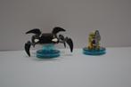 Lego Dimensions - Fun Pack - Lord of the Rings - Gollum -