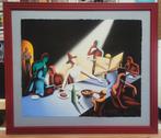 Mark Kostabi (1960) - New Religion