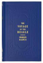 9780565095772 The Voyage of the Beagle Charles Darwin, Verzenden, Nieuw, Charles Darwin
