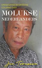 9789464249804 Openhartige en kritische columns over Moluk..., Verzenden, Nieuw, Jan Tomasowa
