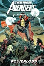 New Avengers - Volume 12: Powerloss, Zo goed als nieuw, Verzenden