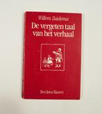 Vergeten taal van het verhaal 9789025943615 Willem Zuidema, Verzenden, Gelezen, Willem Zuidema