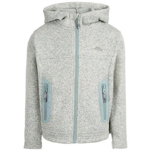 -39% Trespass  Trespass Kinder/kinder donny fleece top  maat, Kinderen en Baby's, Kinderkleding | Maat 146, Nieuw, Verzenden