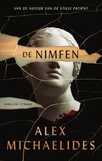 De nimfen (9789403142012, Alex Michaelides), Verzenden, Nieuw