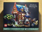 Lego - Ideas - 21325 - Medieval Blacksmith, Nieuw