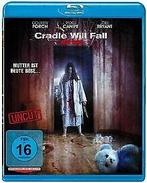 Cradle will fall - Uncut [Blu-ray] von Lars Jacobson  DVD, Cd's en Dvd's, Blu-ray, Verzenden, Gebruikt