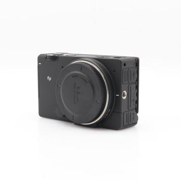 Digitale fotocamera | Sigma FP Digital Camera | Tweedehands beschikbaar voor biedingen