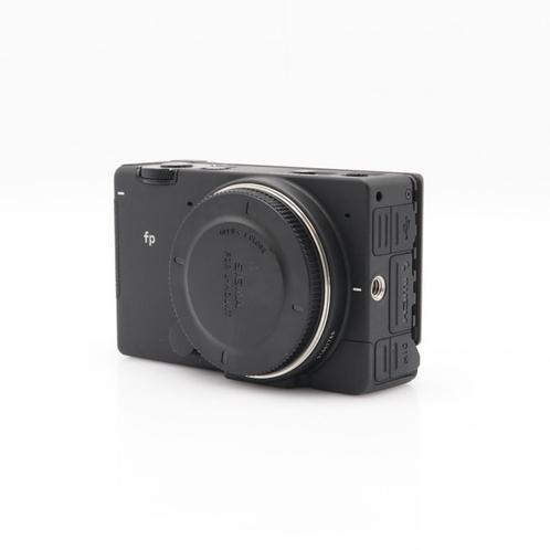 Digitale fotocamera | Sigma FP Digital Camera | Tweedehands, Audio, Tv en Foto, Fotocamera's Digitaal, Gebruikt, Overige Merken
