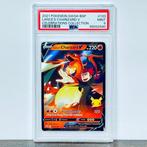 Pokémon Graded card - Lances Charizard V - Celebrations, Hobby en Vrije tijd, Verzamelkaartspellen | Pokémon, Nieuw