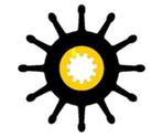 Impeller Neoprene, Watersport en Boten, Bootonderdelen, Ophalen of Verzenden, Nieuw, Motor en Techniek, Zeilboot of Motorboot