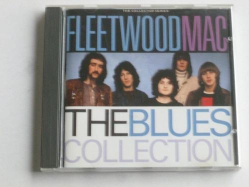 Fleetwood Mac - The Blues Collection, Cd's en Dvd's, Cd's | Pop, Verzenden