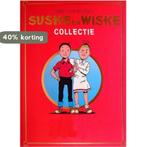 Suske en Wiske Collectie (De vliegende aap, De, Verzenden, Gelezen