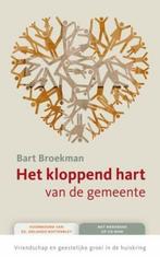 Kloppend hart van de gemeente 9789029719179 B. Broekman, Verzenden, Zo goed als nieuw, B. Broekman