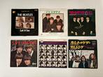 Beatles - Original Japanese Beatles Singles & EP Selection, Nieuw in verpakking