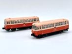 TOMIX N - 92134 - Modeltrein (1) - KiHa 10 Railbus - Nanbu, Nieuw