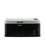 Mestic koelbox compressor MCC-18 AC/DC (Koelen), Caravans en Kamperen, Kampeeraccessoires, Ophalen of Verzenden, Nieuw