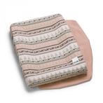 Elodie Waskussenhoes Desert Weaves