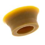 70mm Vlak NRE Bruin Vacuümzuignap G 1/4 inch Binnendraad, Verzenden, Nieuw