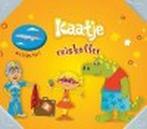 Kaatje en Kamiel - Kaatje reiskoffer 9789002242953, Boeken, Kinderboeken | Kleuters, Gelezen, Nvt, Verzenden