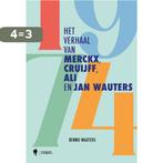 1974 9789464983296 Benno Wauters, Boeken, Verzenden, Zo goed als nieuw, Benno Wauters