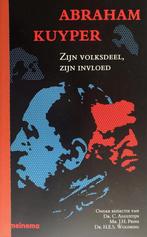 Abraham Kuyper 9789021135236 C. Augustijn, Verzenden, Gelezen, C. Augustijn