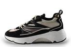 Cruyff Sneakers in maat 39 Zwart | 10% extra korting, Zwart, Cruyff, Verzenden, Sneakers of Gympen