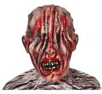 Halloween Oogloos Zombie Masker, Nieuw, Verzenden