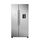 Hisense Rs741n4wce Amerikaanse Koelkast 188cm, Ophalen of Verzenden, Nieuw