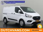 Ford Transit Custom Bestelbus 2.0TDCi | wit, Euro 6, Wit, Nieuw, Ford