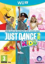 Just Dance: Kids 2014 - Wii U Wii U Morgen in huis!, Ophalen of Verzenden, 1 speler, Zo goed als nieuw